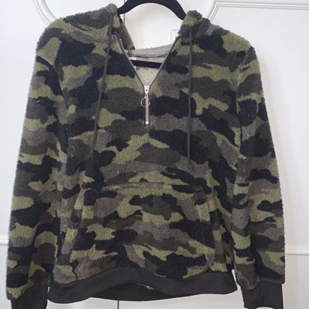 Forever 21 sweater
